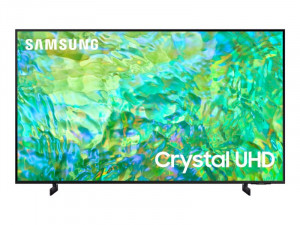 Smart TV Samsung 43" 4K UHD LED USB WiFi Bluetooth 4.2 UE43CU8072U